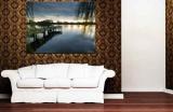 Wholesale photo canvas prints custom  online cheap high quality canvas prints sydney