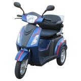 Disabled 500W 3 wheel Electric Tricycle for Old People